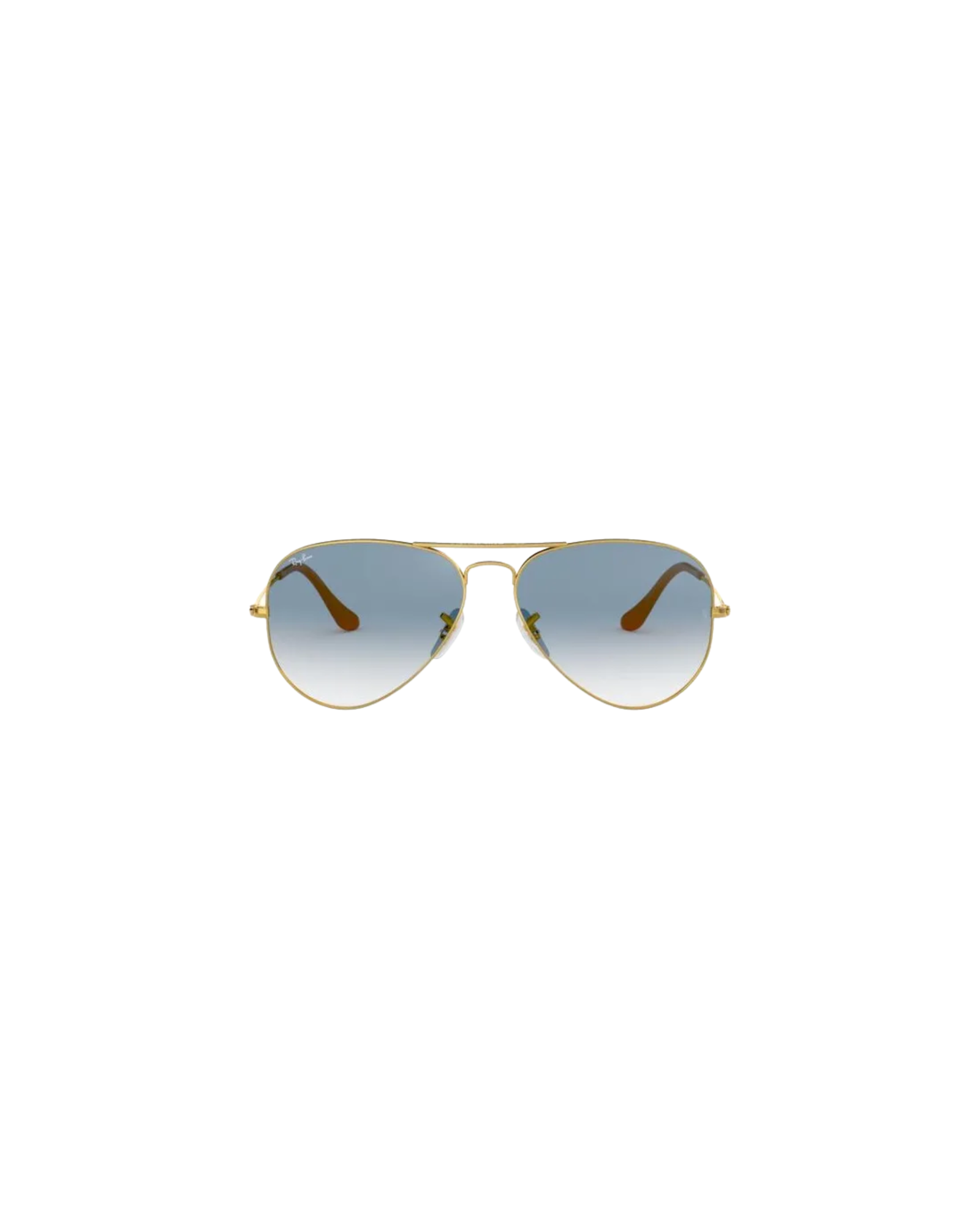 RayBan RB3025 AVIATOR 58/14-135 I UNISEX Sunglasses