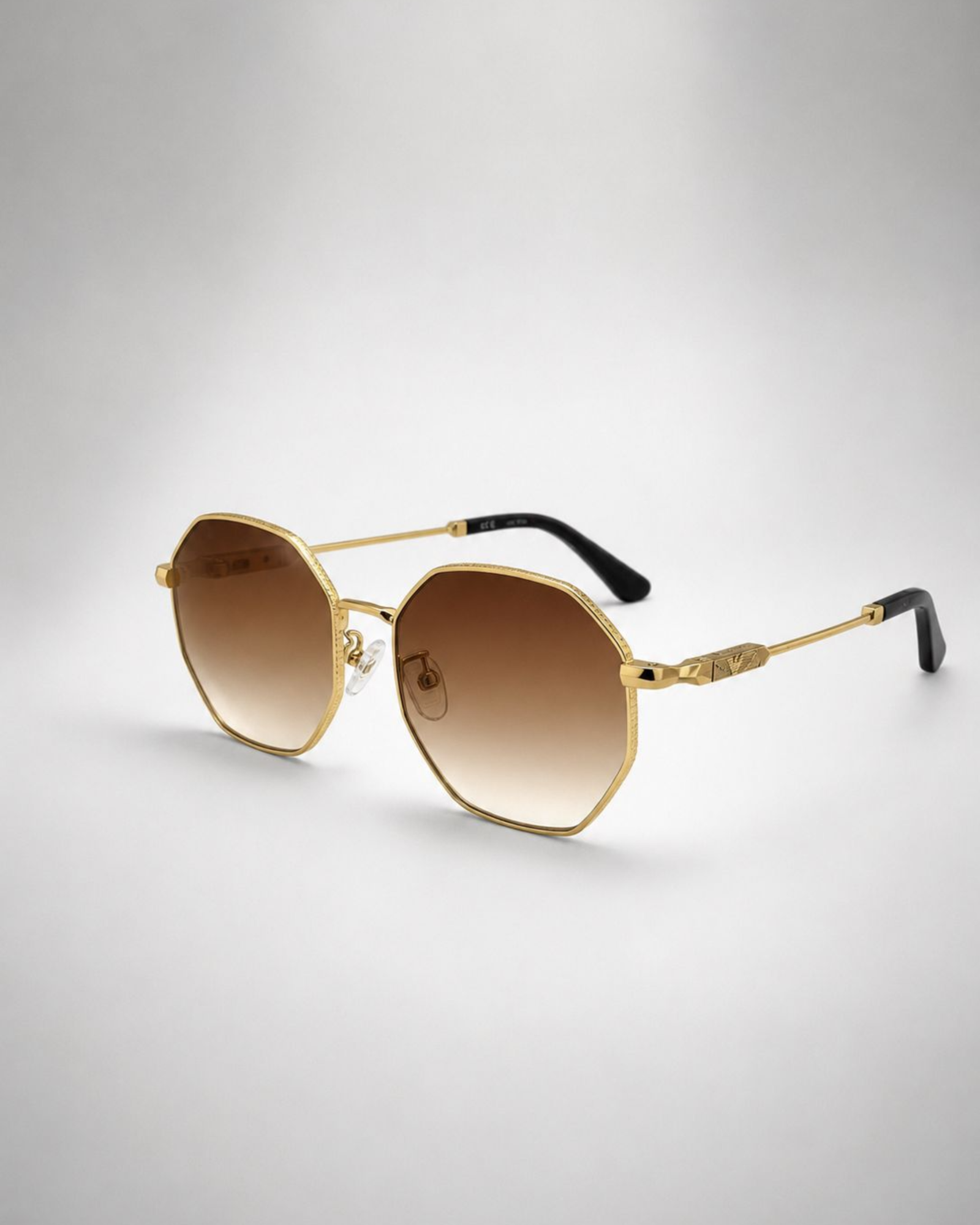 Police SPLF75 (0700) 53/21-145 I UNISEX Sunglasses