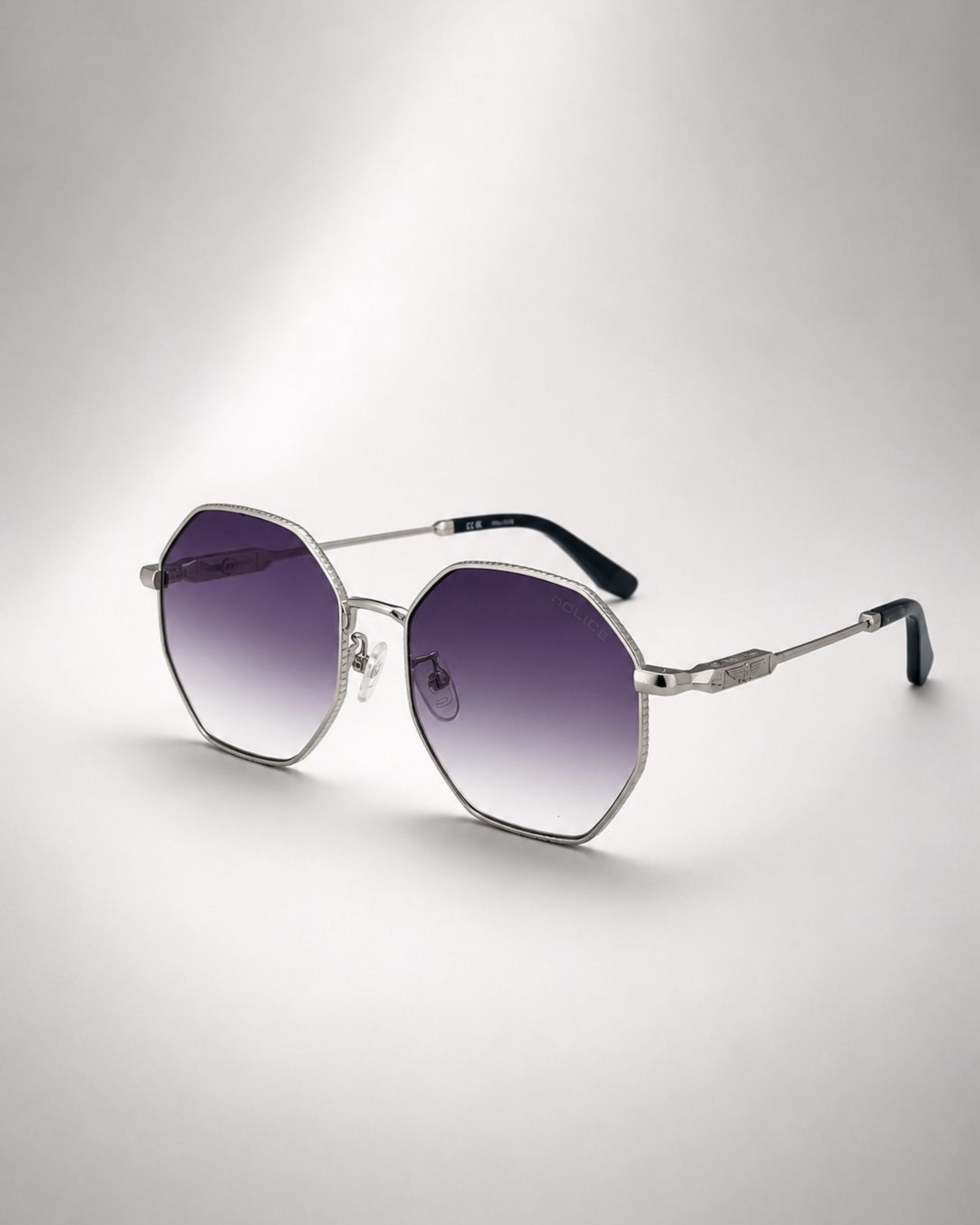 Police SPLF75 (OK07) 53/21-145 I UNISEX Sunglasses