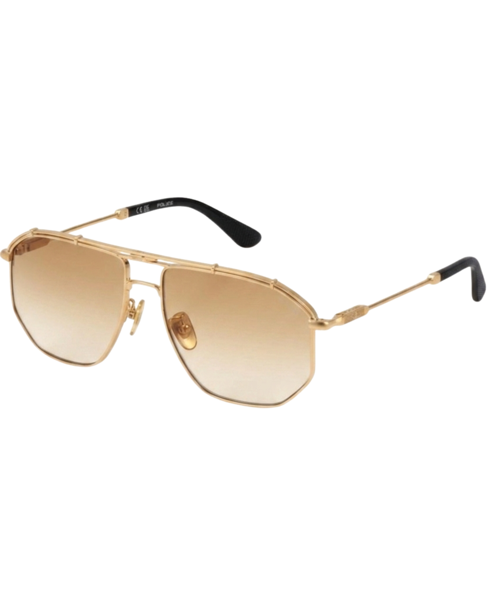 Police SPLF17 (0700) 59/16-145 I UNISEX Sunglasses