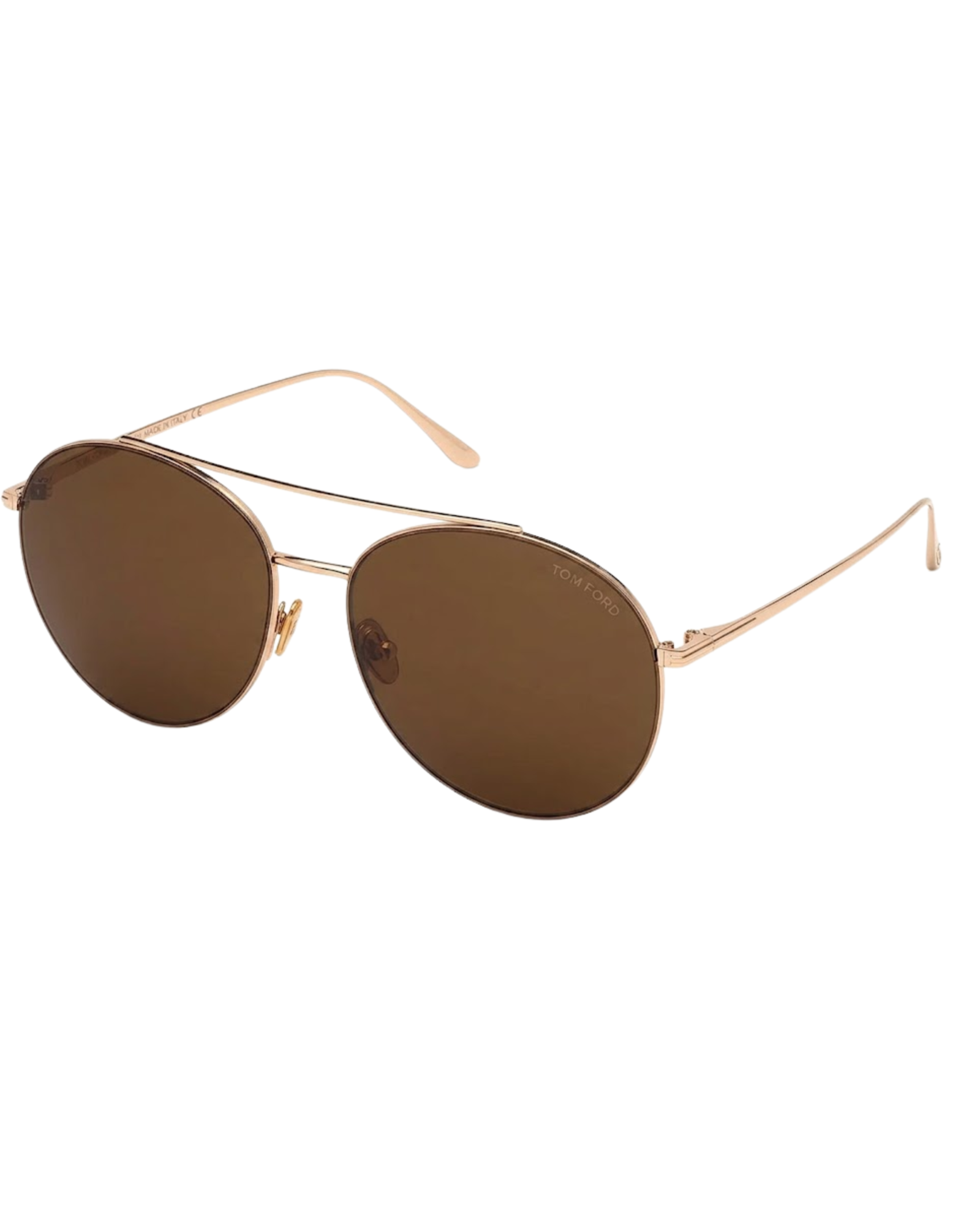 Tom Ford FT0757 (16F) 59/16-140 I UNISEX Sunglasses