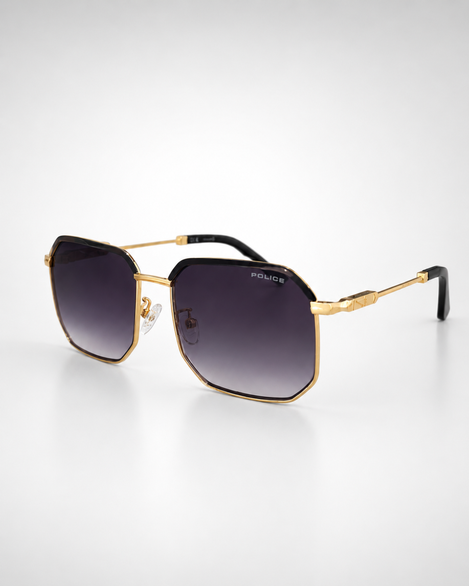 Police SPLF73 (0300) 56/17-145 I UNISEX Sunglasses