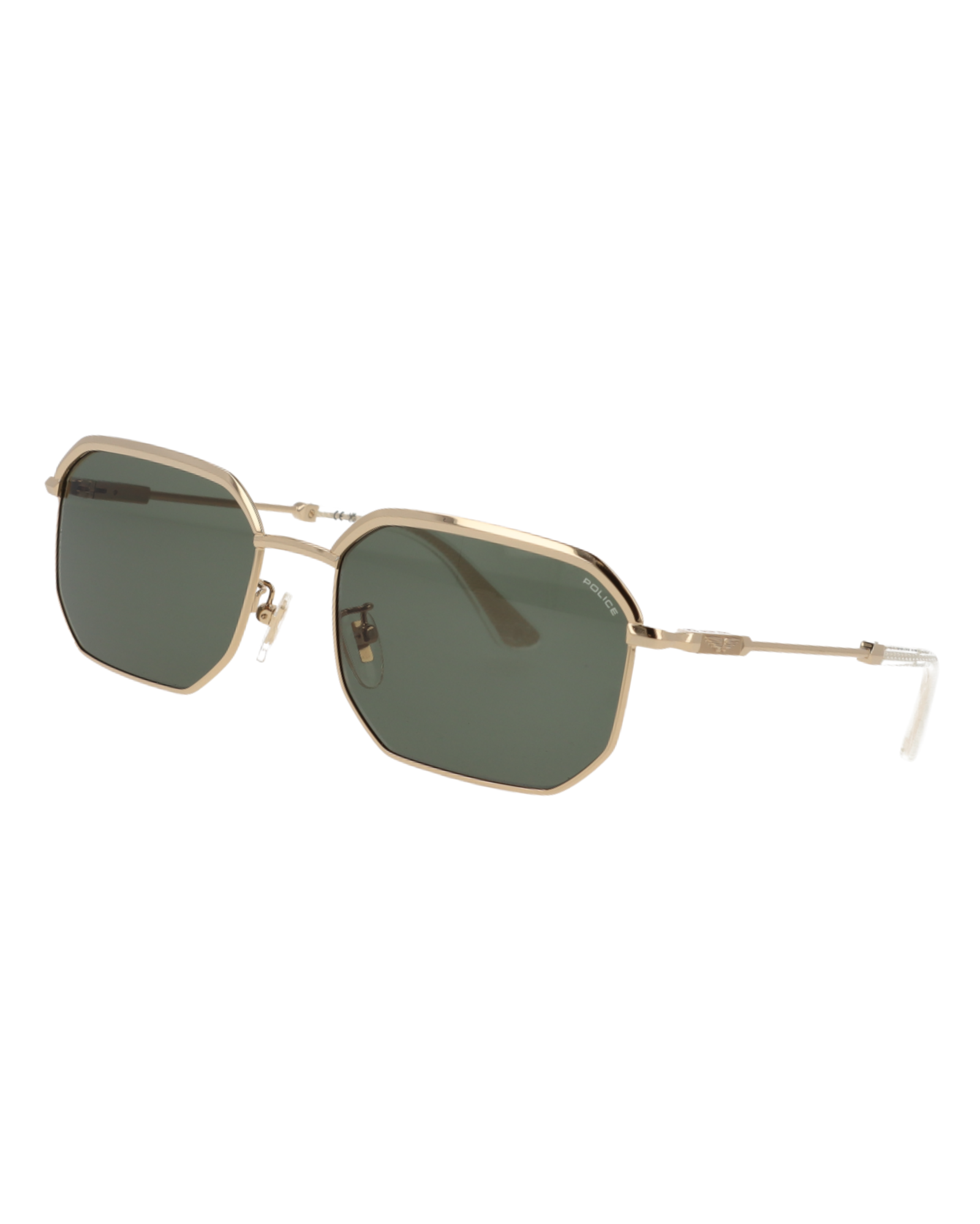 Police SPLF73 (300Y) 56/17-145 I UNISEX Sunglasses