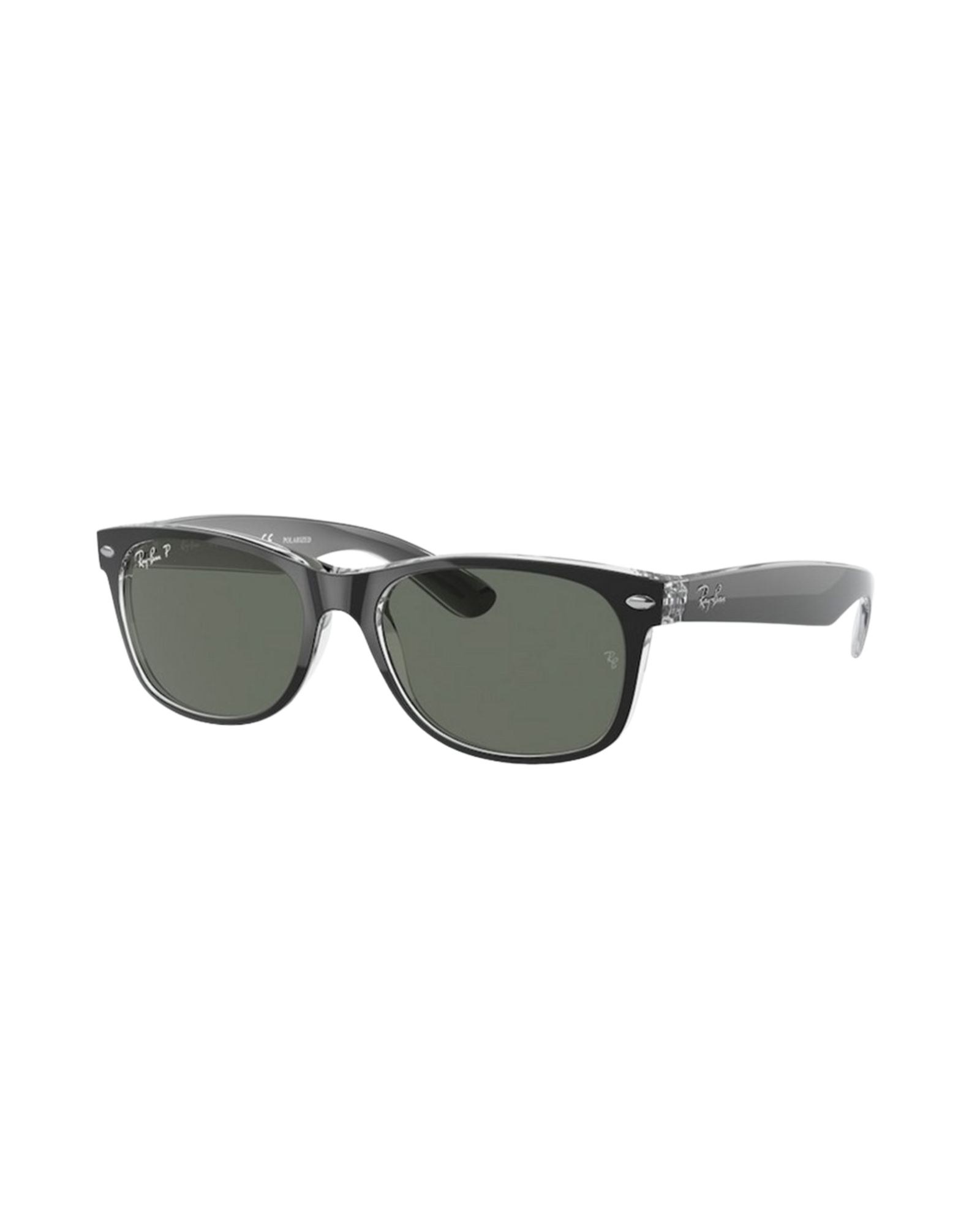 RayBan  RB2132 NEW WAYFARER (6052) 55/18-145 I UNISEX Sunglasses