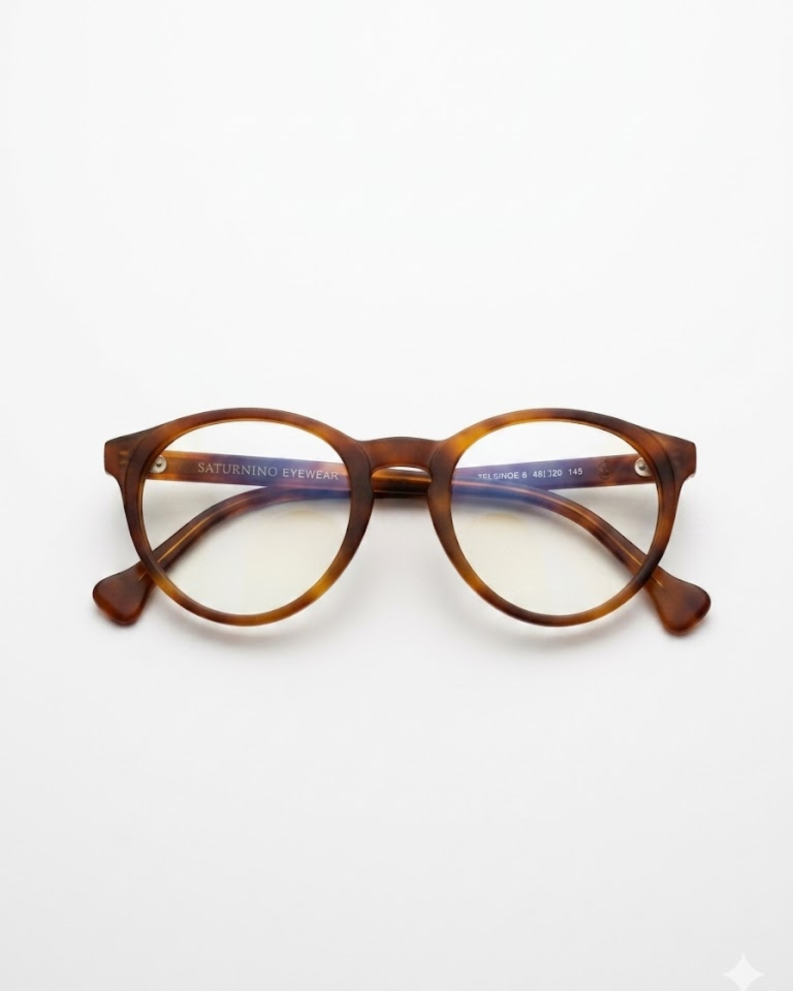 Saturnino  Telsinoe (Col: 06 )  48/21-140 I UNISEX Glasses