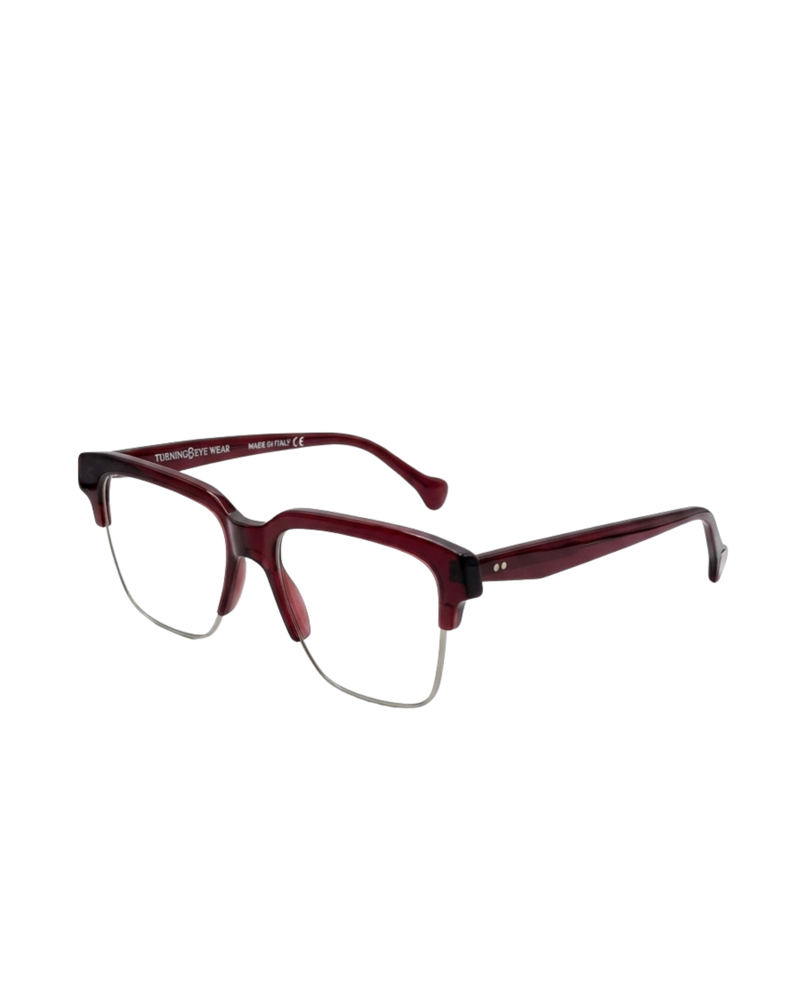 Saturnino REED (Col. 03) 53/15-145 I UNISEX Glasses