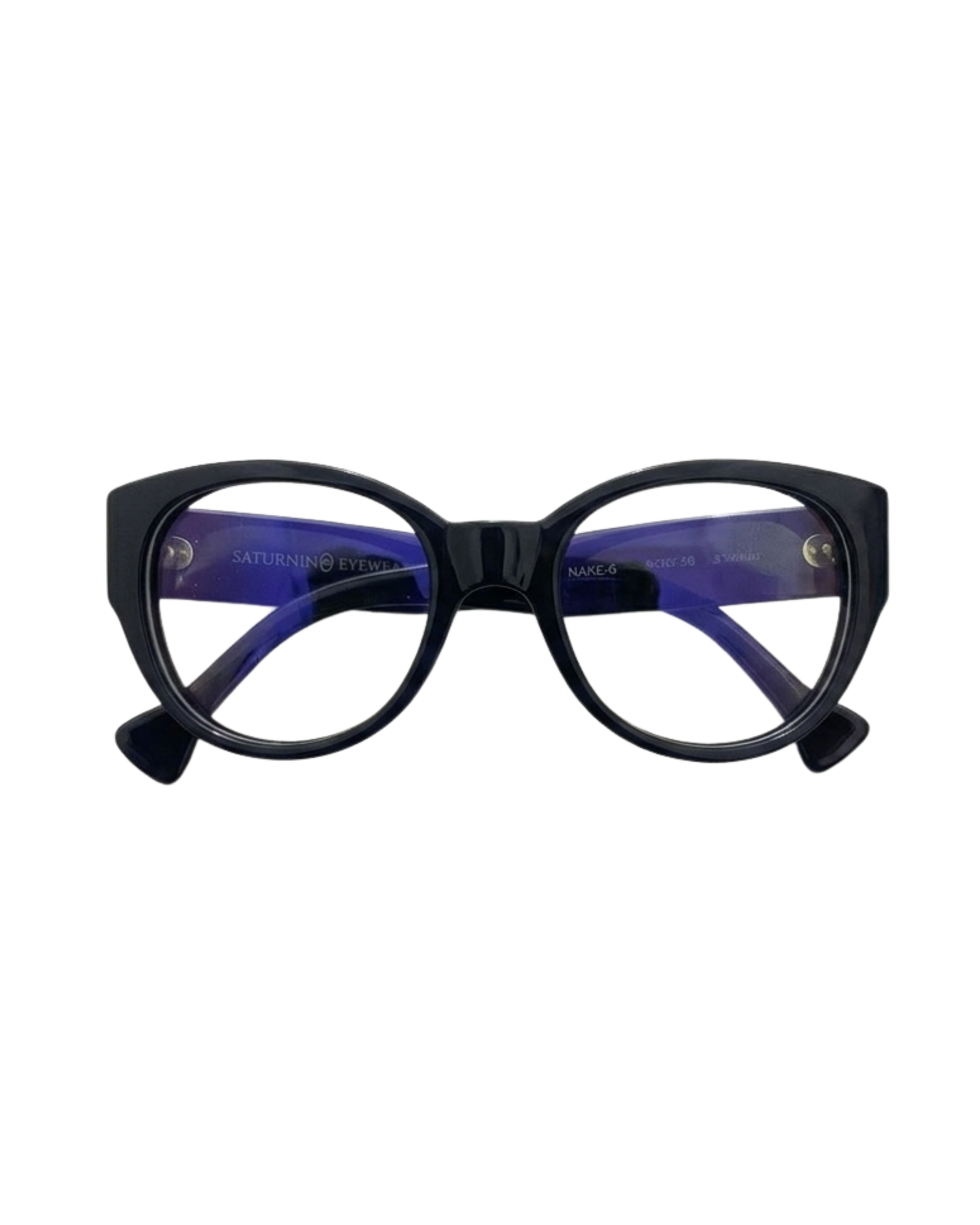 Saturnino ANAKE (COL.06) 51/20-140 I UNISEX Glasses