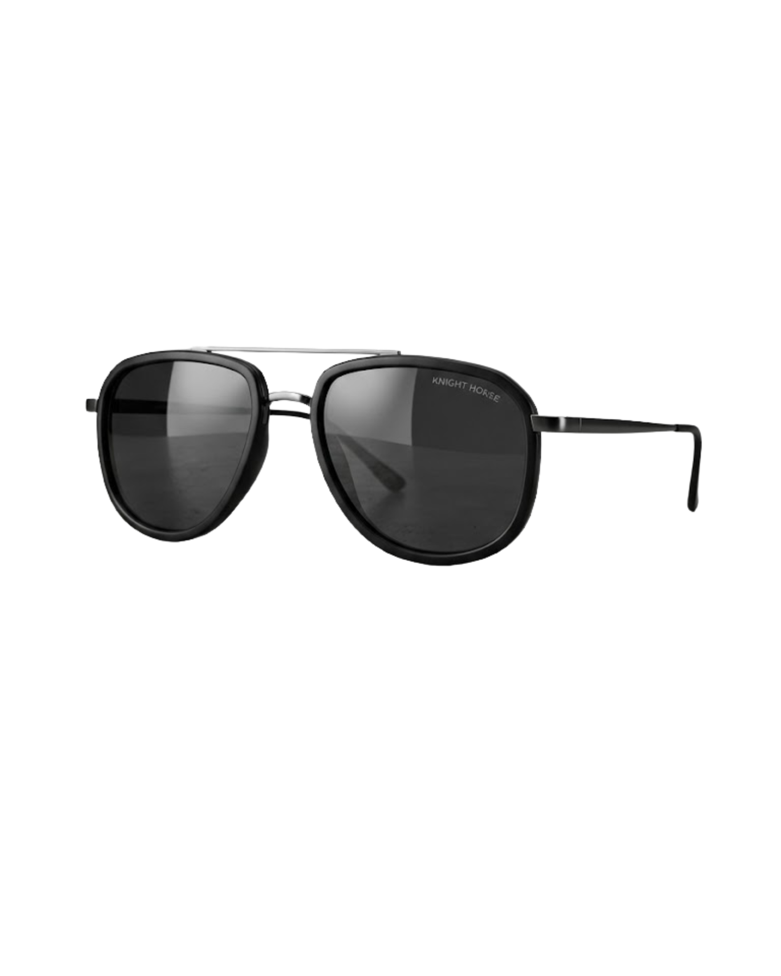 Knight Horse 5207 c1 54/19-140 I MEN Sunglasses