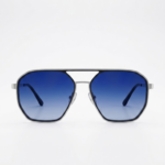 Olympia P2002 B1 55/15-145 I Men Sunglasses