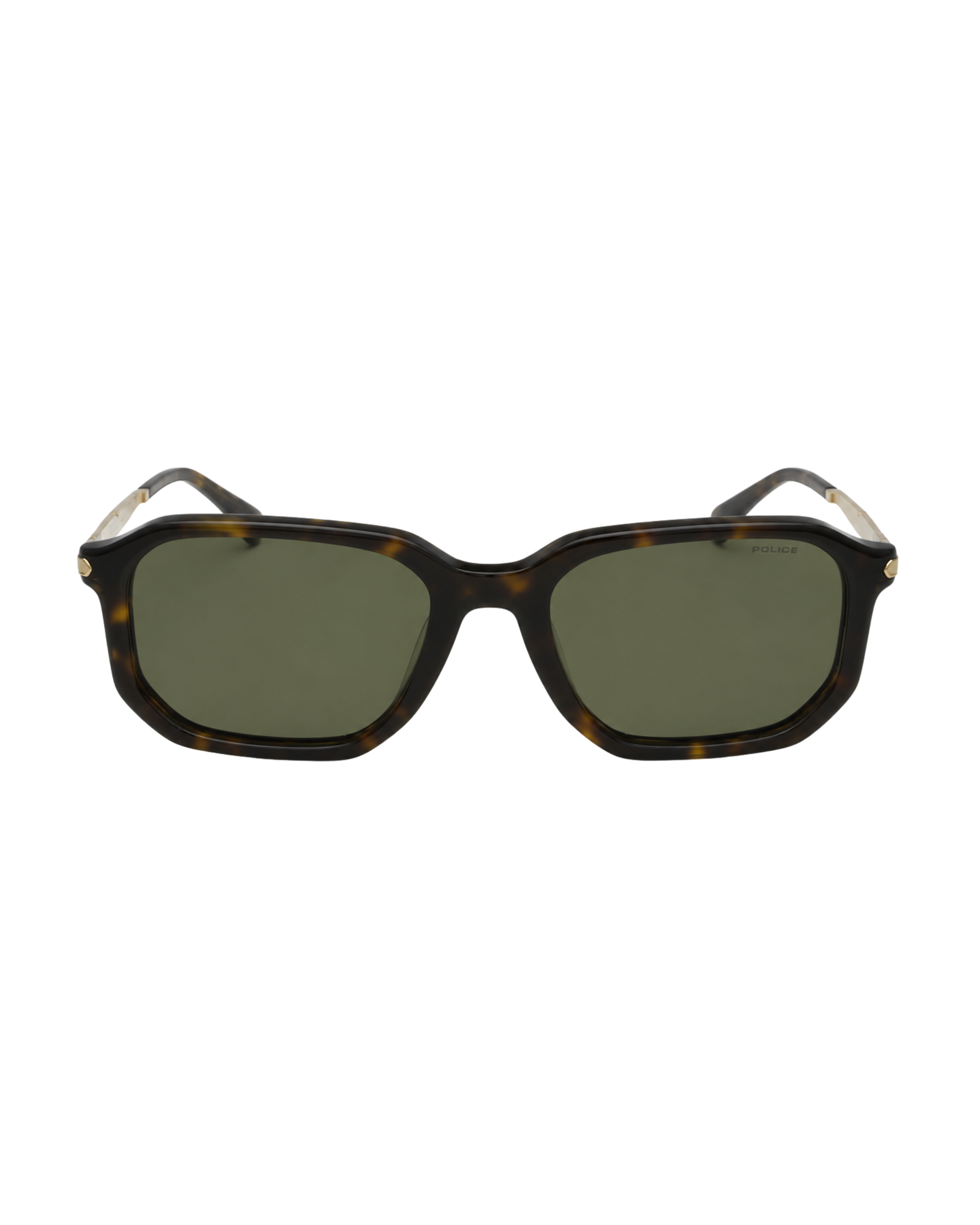 Police SPLL67 C003 54/20-145 I UNISEX Sunglasses